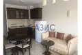 Apartment 54 m² Sveti Vlas, Bulgaria