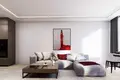 Квартира 1 спальня 54 м² Равай, Таиланд