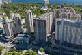 Квартира 1 комната 27 м² Одесса, Украина