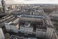 2 room apartment 52 m² Warsaw, Poland