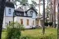 Casa 4 habitaciones 200 m² Jurmala, Letonia