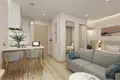 Mieszkanie 27 m² Phuket, Tajlandia