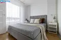 Mieszkanie 3 pokoi 54 m² Wilno, Litwa