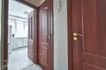 Wohnung 2 zimmer 42 m² in Minsk, Belarus