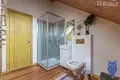 Casa de campo 150 m² Atolina, Belarús