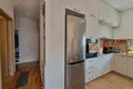 Apartamento 1 habitacion 54 m² en Budva, Montenegro