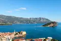 Penthouse 4 pokoi 129 m² Budva, Czarnogóra