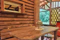 Haus 56 m² Dorski sielski Saviet, Belarus
