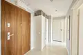 Apartamento 3 habitaciones 57 m² Varsovia, Polonia