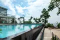 Studio apartment 1 bedroom 34 m² Phuket, Thailand