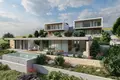 Villa de 3 habitaciones 240 m² Chloraka, Chipre