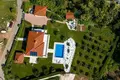 3-Schlafzimmer-Villa 344 m² Lauran, Kroatien