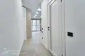 3 room apartment 55 m² Minsk, Belarus