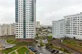 3 room apartment 101 m² Minsk, Belarus