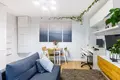 3 room apartment 46 m² Krakow, Poland