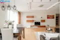 3 room apartment 81 m² Vilnius, Lithuania