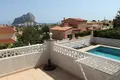 Apartment 6 bedrooms 300 m² Calp, Spain