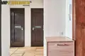 1 room apartment 33 m² Minsk, Belarus