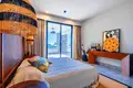 Wohnkomplex Duplex 5+1 apartments on the seafront in Bodrum.