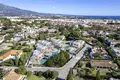 Willa 5 pokojów 469 m² Marbella, Hiszpania