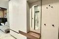 1 room studio apartment 36 m² Burtaisi, Montenegro