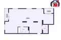 Wohnung 4 zimmer 88 m² Kopishche, Belarus