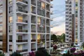 Mieszkanie 1 pokój 60 m² Denizkoy, Turcja