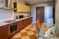 3 room apartment 99 m² Brest, Belarus