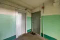 Wohnung 2 zimmer 49 m² Minsk, Belarus