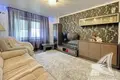 1 room apartment 42 m² Brest, Belarus