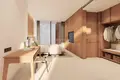 Villa de tres dormitorios 501 m² Choeng Thale, Tailandia