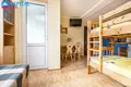 Appartement 2 chambres 31 m² Palanga, Lituanie