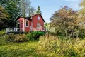 Dom wolnostojący 3 pokoi 40 m² Lapinjarvi, Finlandia