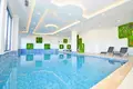1 bedroom apartment  Alanya, Turkey