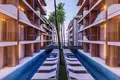 1 bedroom apartment 4 136 m² Phuket, Thailand