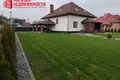 Cottage 2 bedrooms 207 m² Hrodna, Belarus