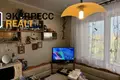 2 room apartment 52 m² Vialikija Lepiasy, Belarus