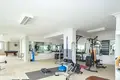 Mieszkanie 3 pokoi  Alanya, Turcja