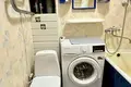 Apartamento 2 habitaciones 43 m² Saligorsk, Belarús