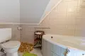 5 room apartment 114 m² Fertod, Hungary