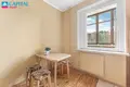 Квартира 2 комнаты 50 м² Вильнюс, Литва