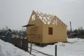 House  Perasadski selski Savet, Belarus