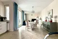 Appartement 4 chambres 71 m² Varsovie, Pologne