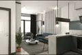 3 room apartment 75 m² in Erdemli, Turkey