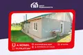 House 115 m² Haradzilauski sielski Saviet, Belarus