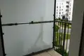 1 room apartment 28 m² in Warsaw, Poland