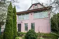 Cottage 242 m² Papiarnianski sielski Saviet, Belarus