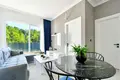 Appartement 2 chambres  Alanya, Turquie