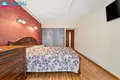 3 room apartment 74 m² Neringa, Lithuania