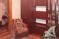 Wohnung 2 zimmer 62 m² Muchaviecki sielski Saviet, Belarus